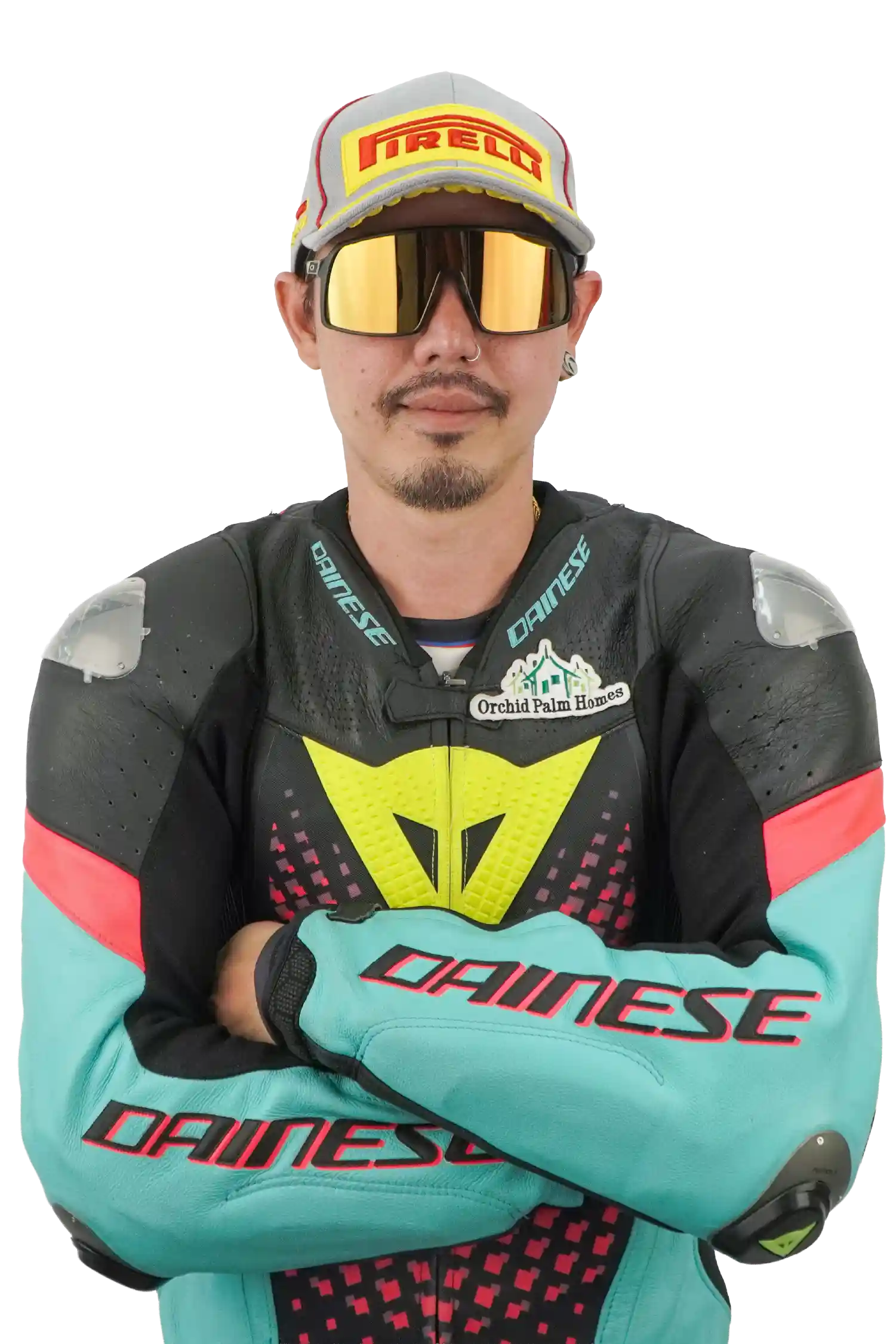 Rider