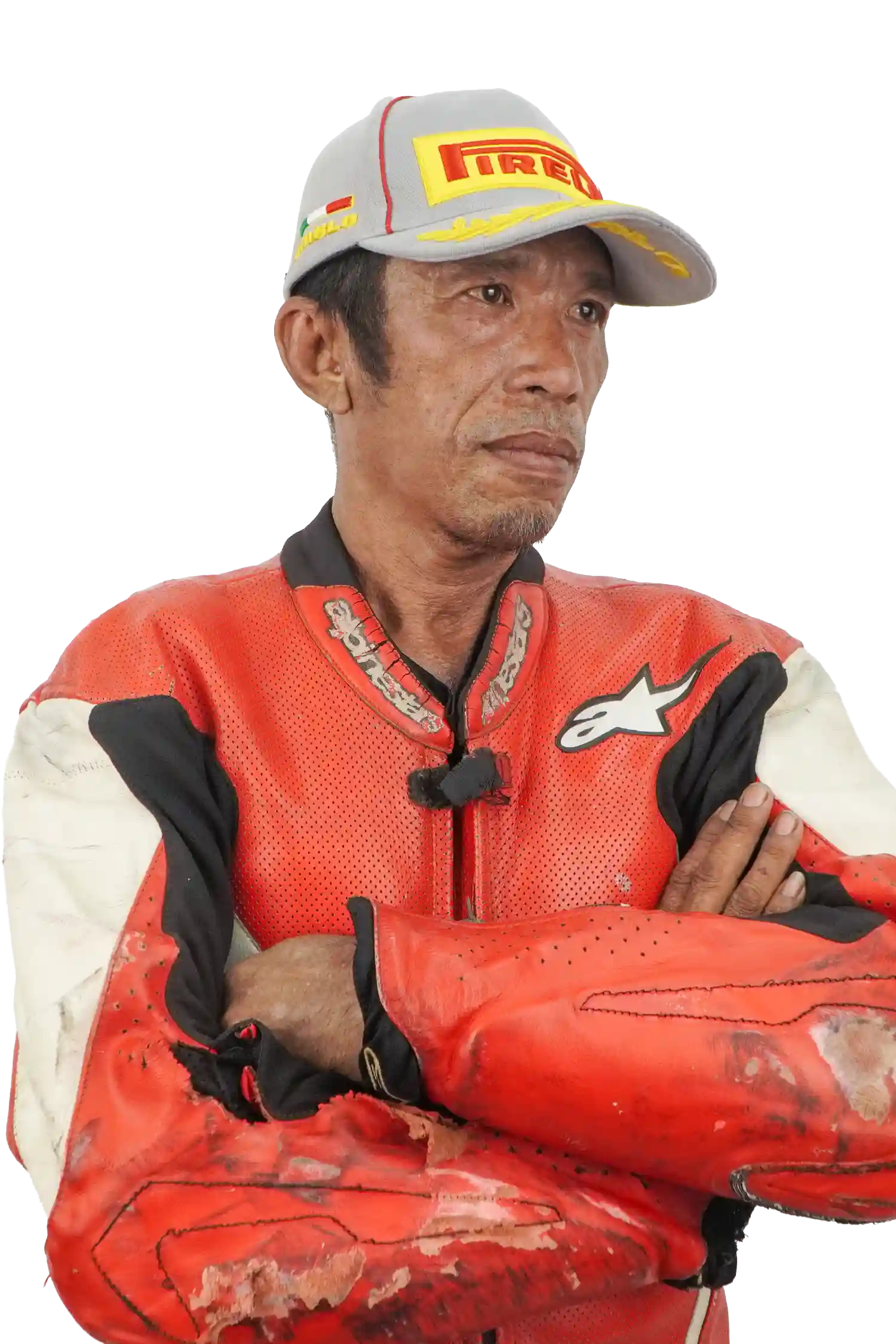 Rider