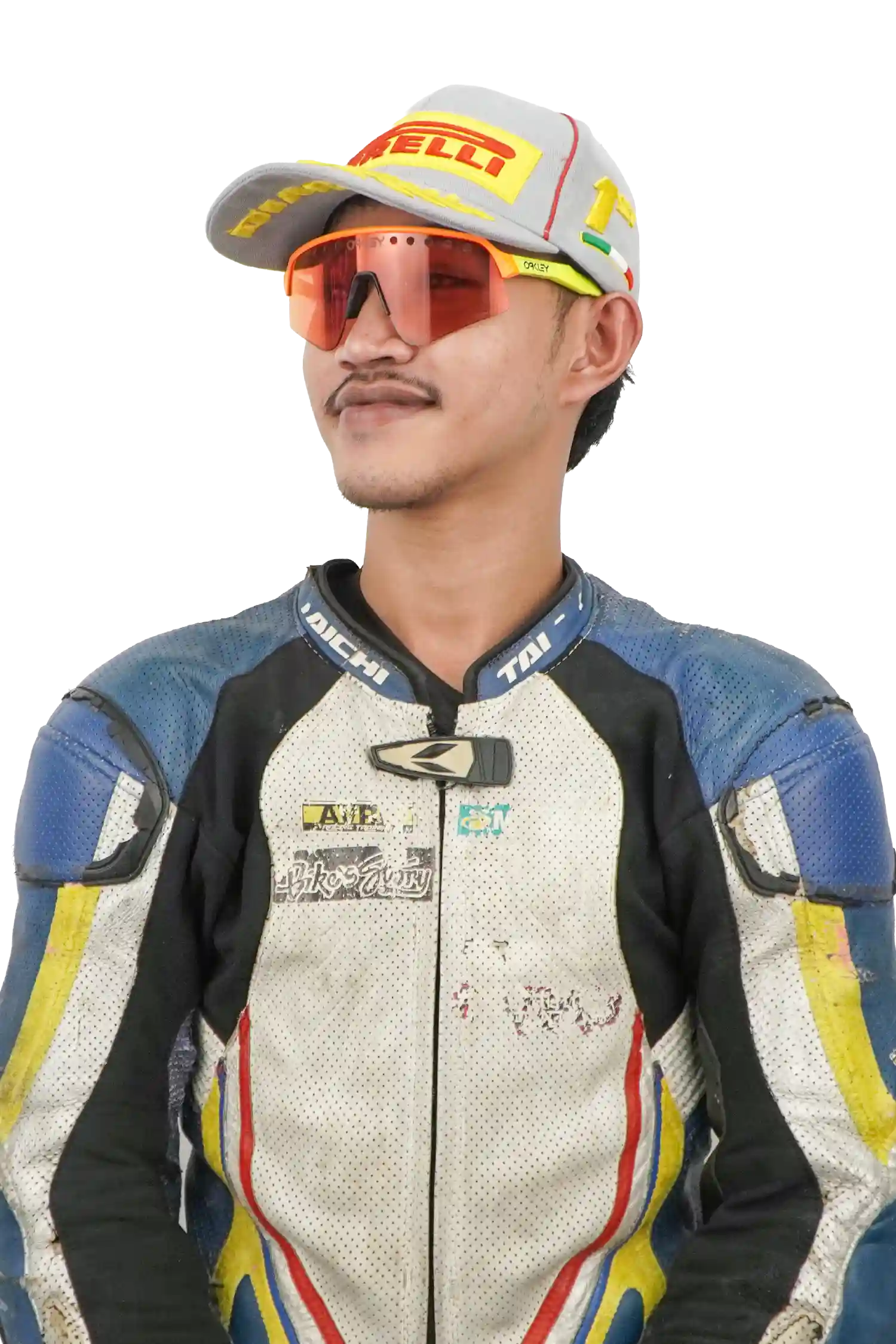 Rider