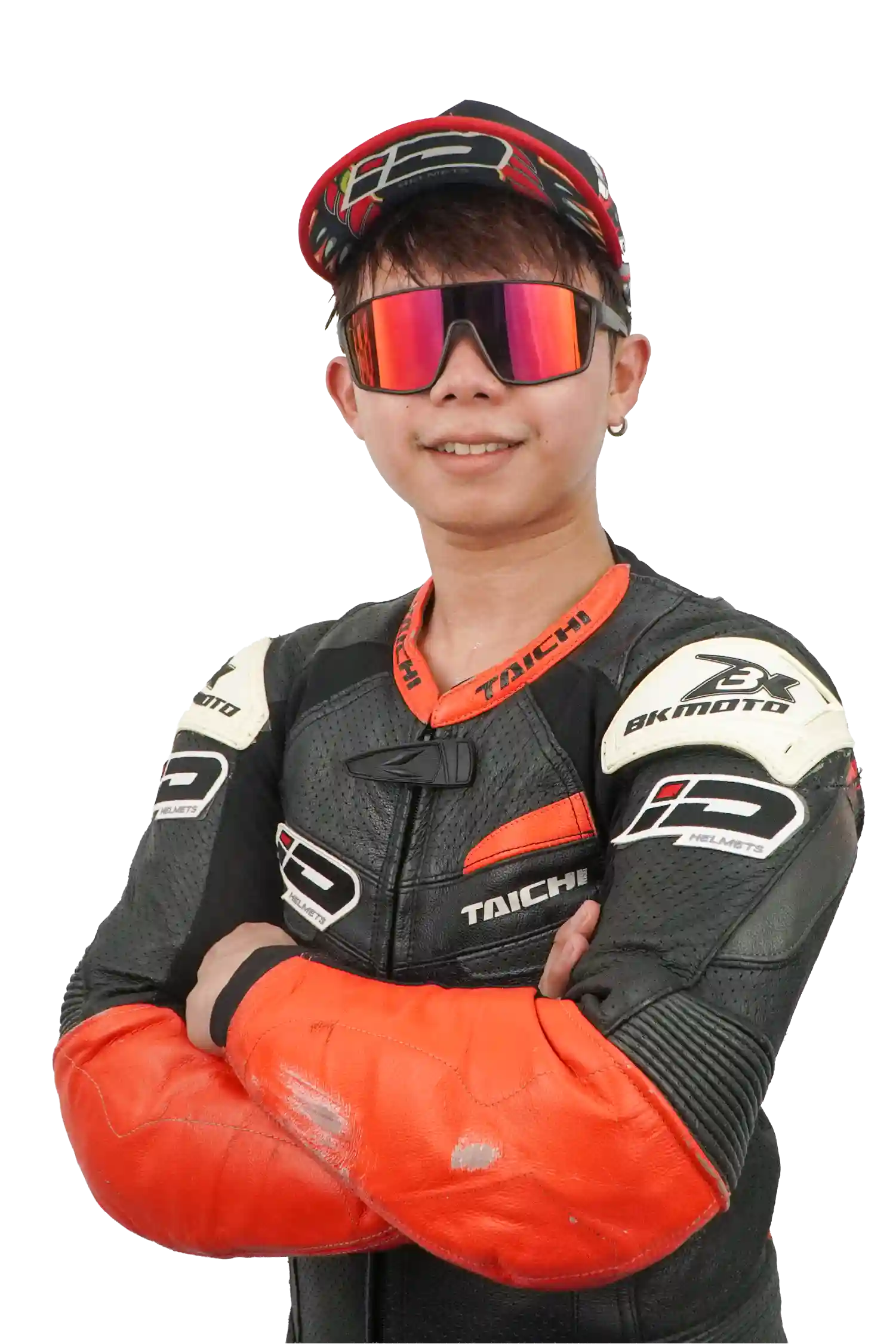 Rider