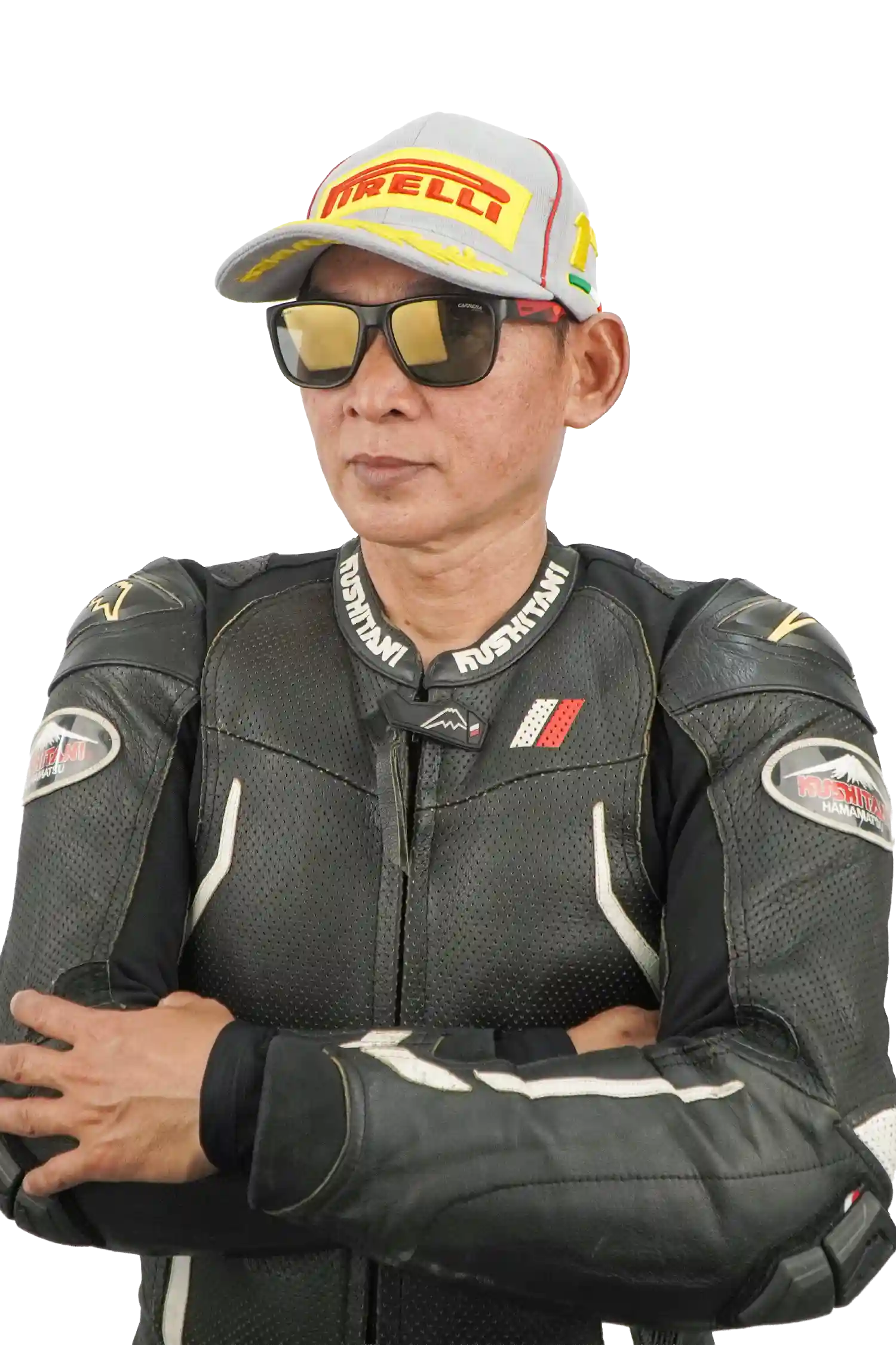 Rider