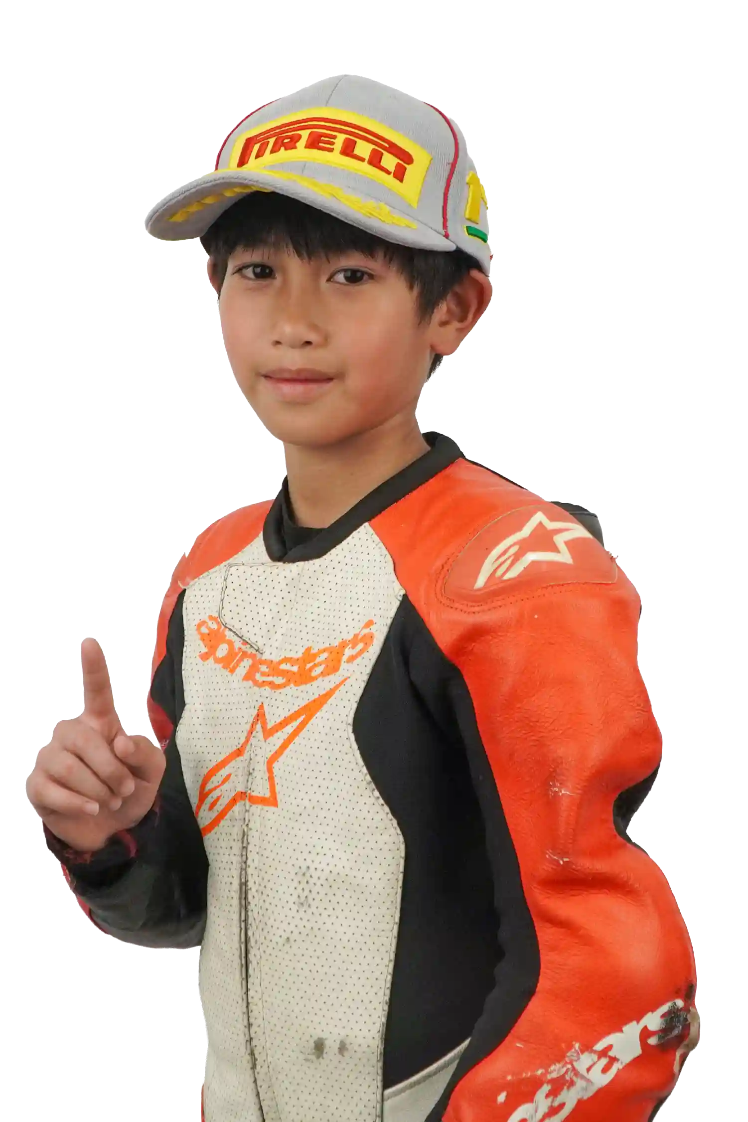 Rider