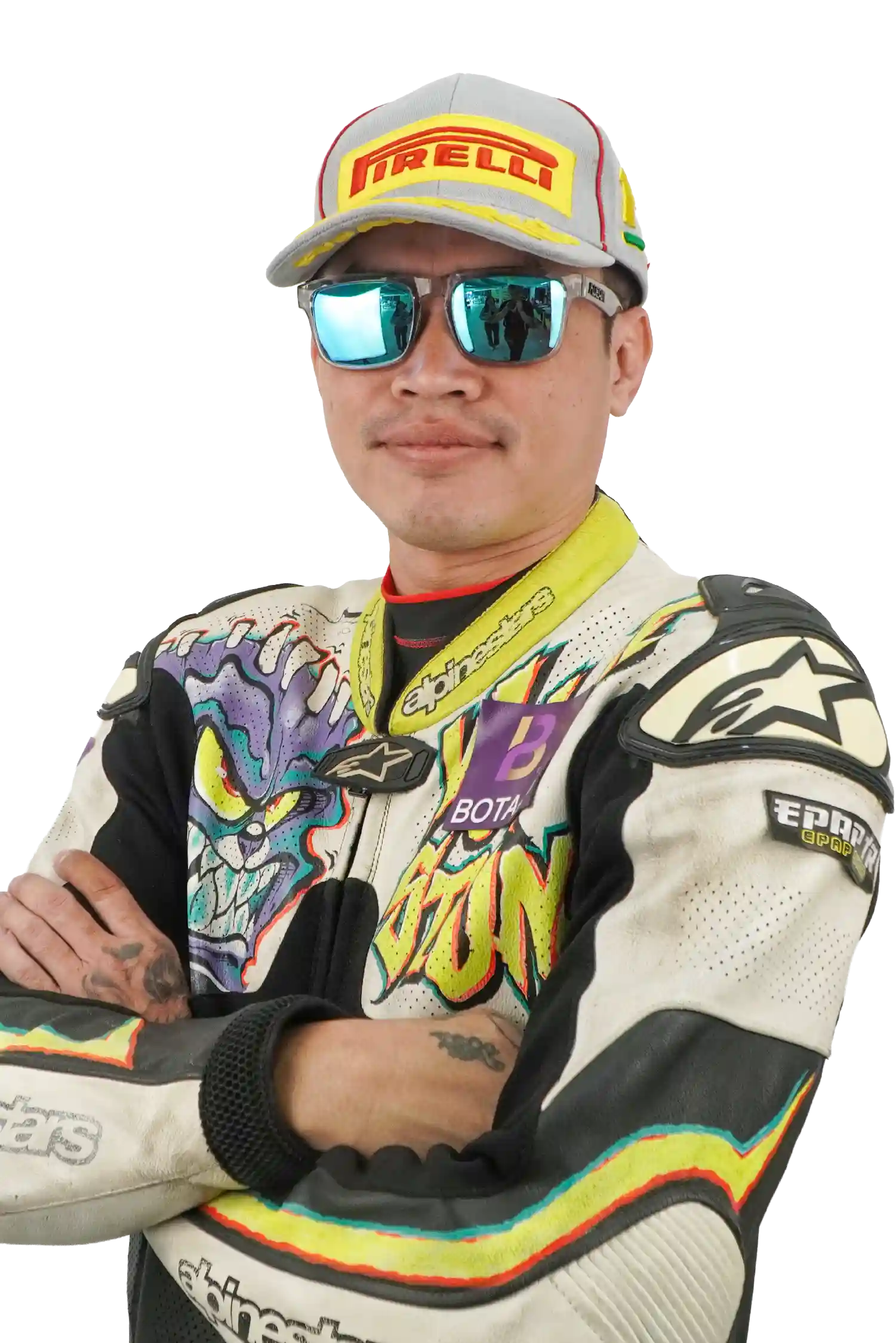 Rider