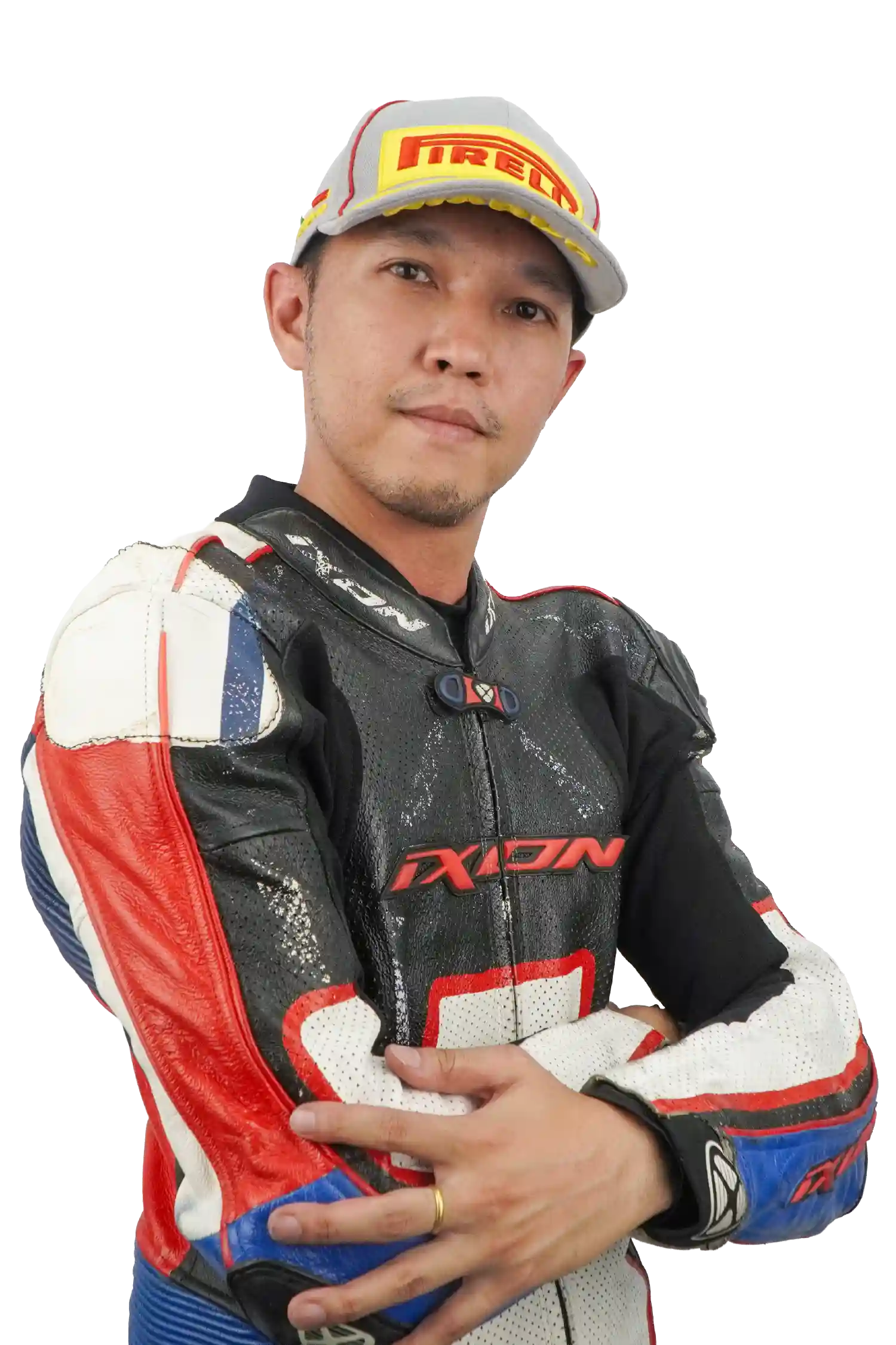 Rider