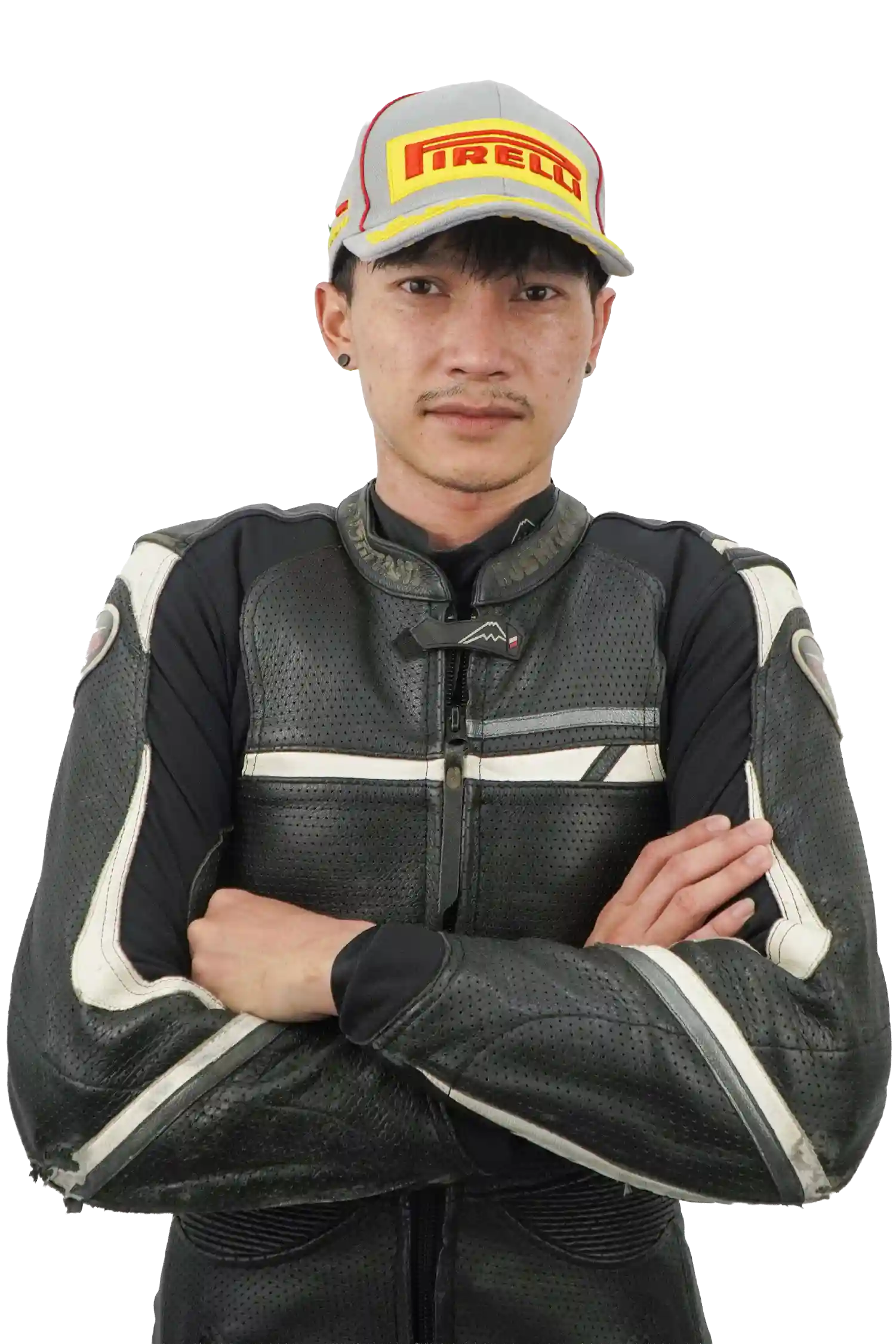 Rider
