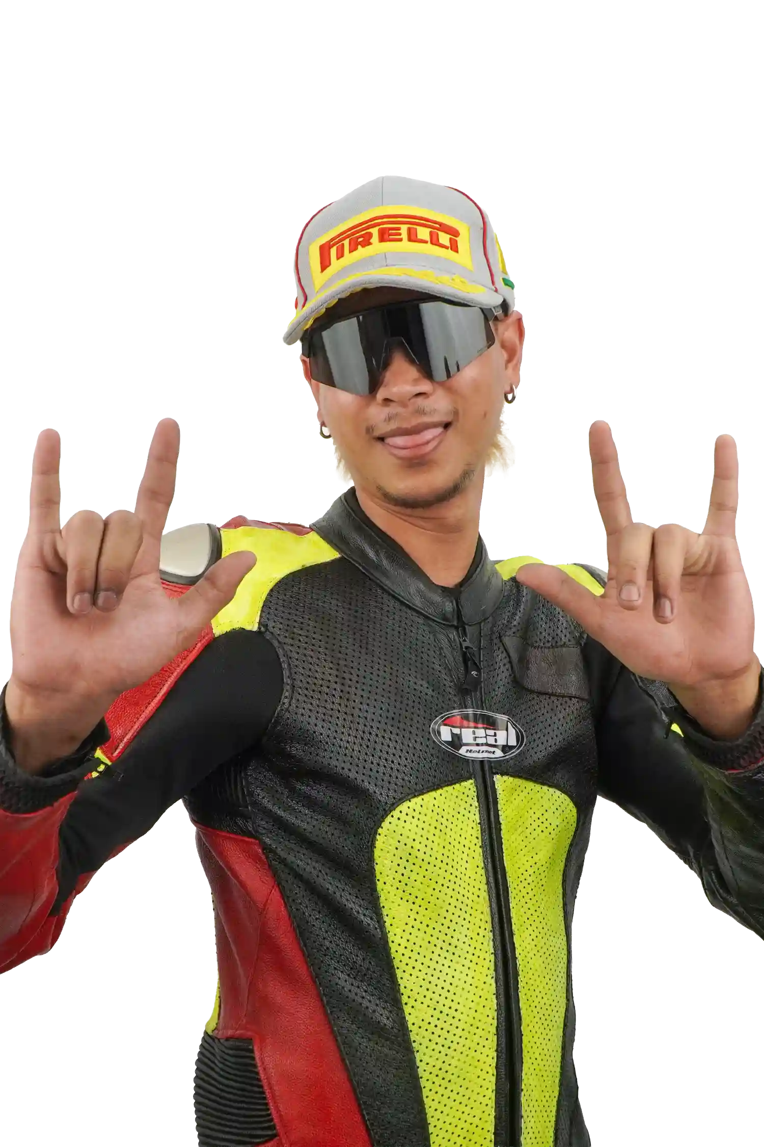 Rider
