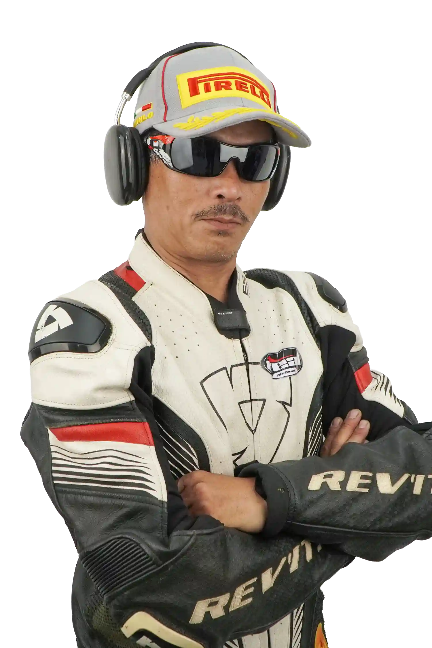 Rider
