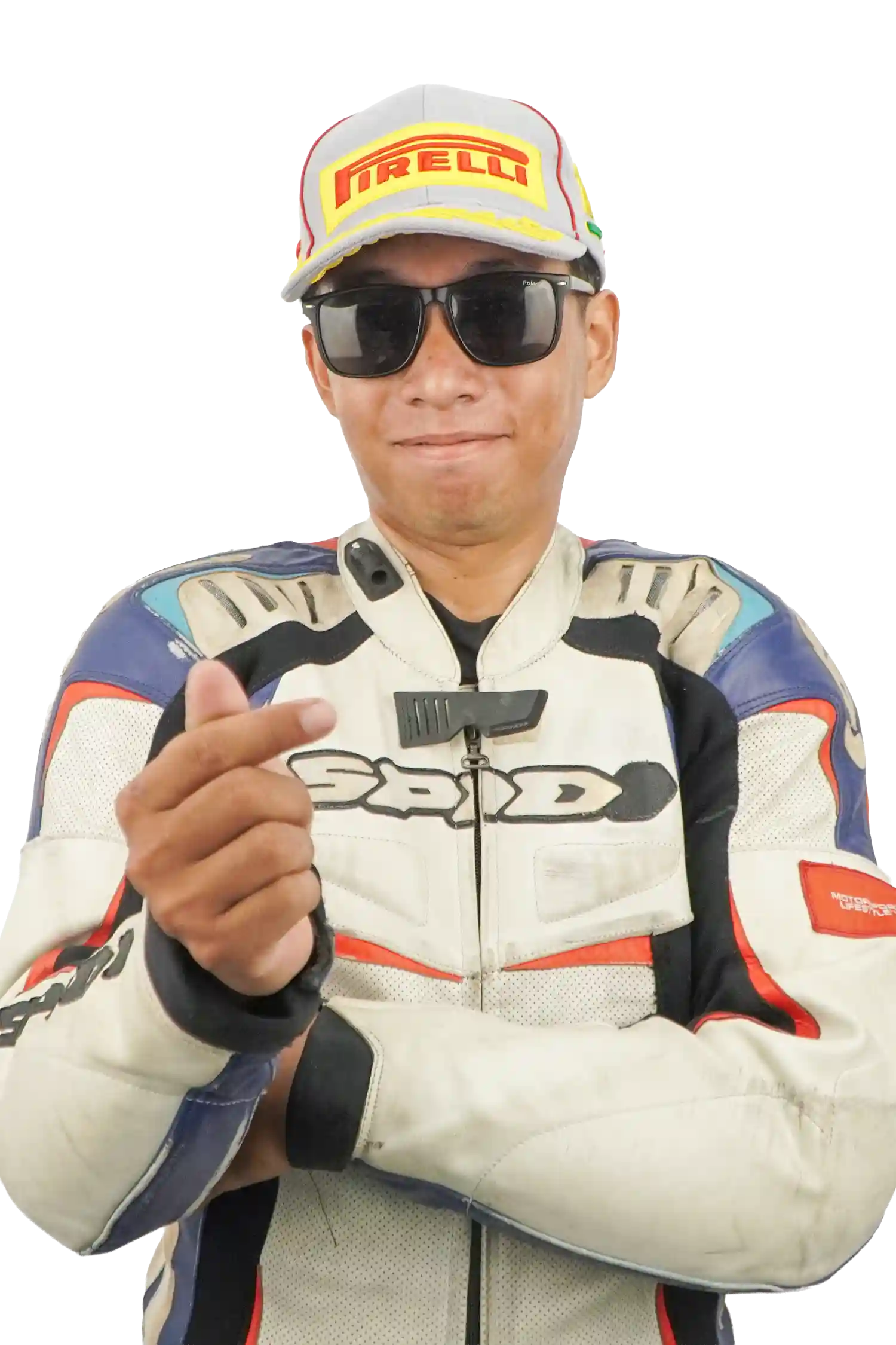 Rider