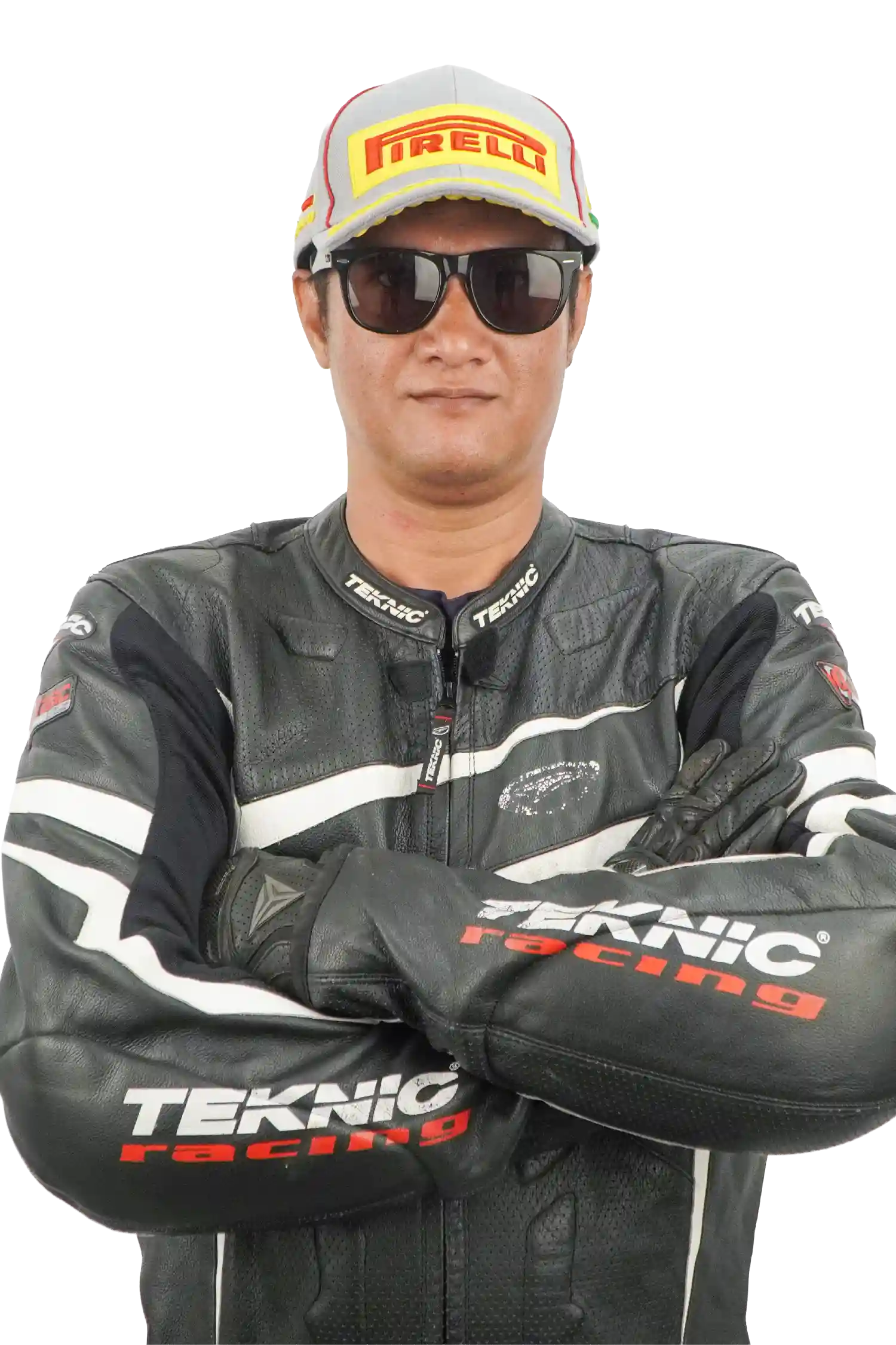 Rider