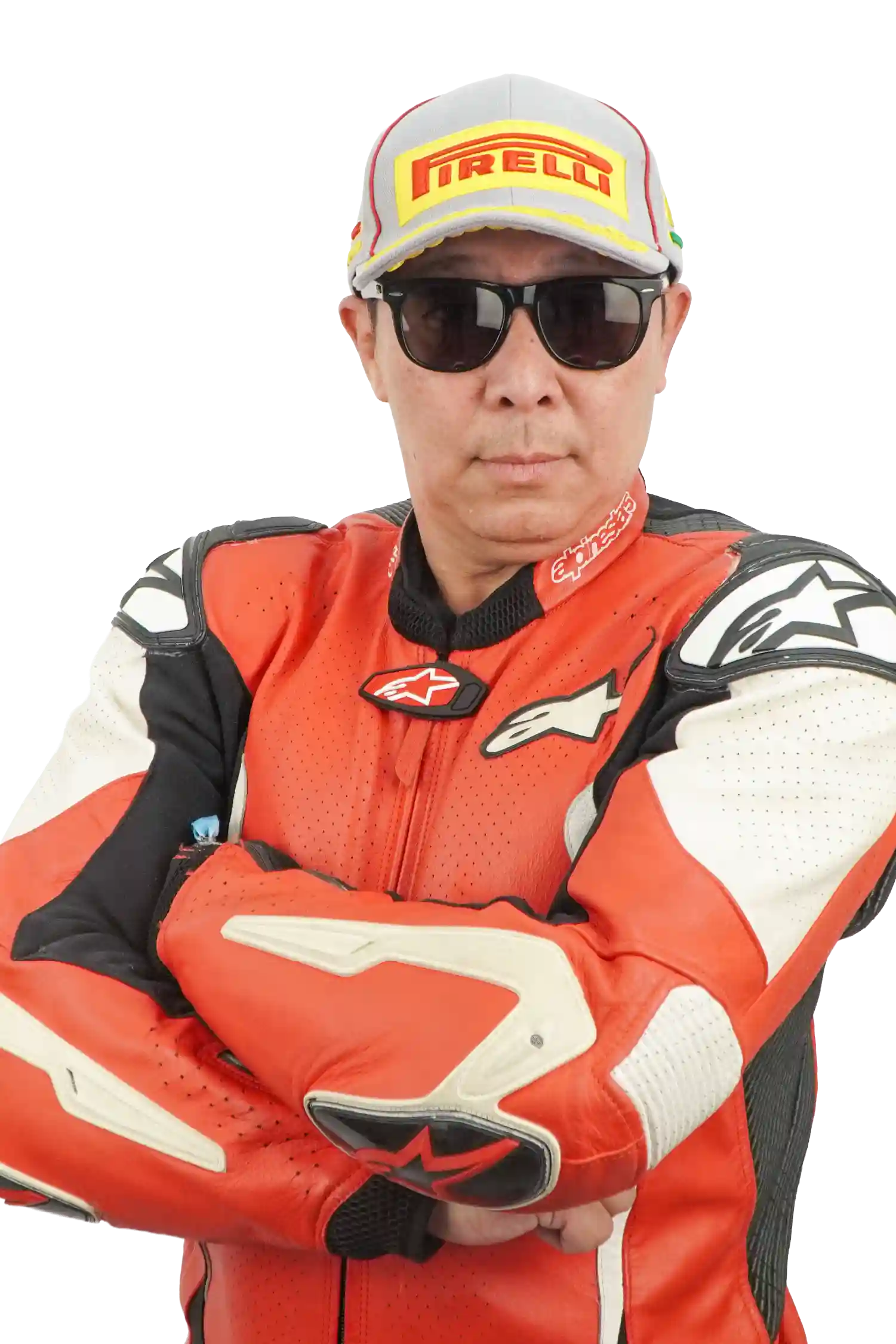 Rider
