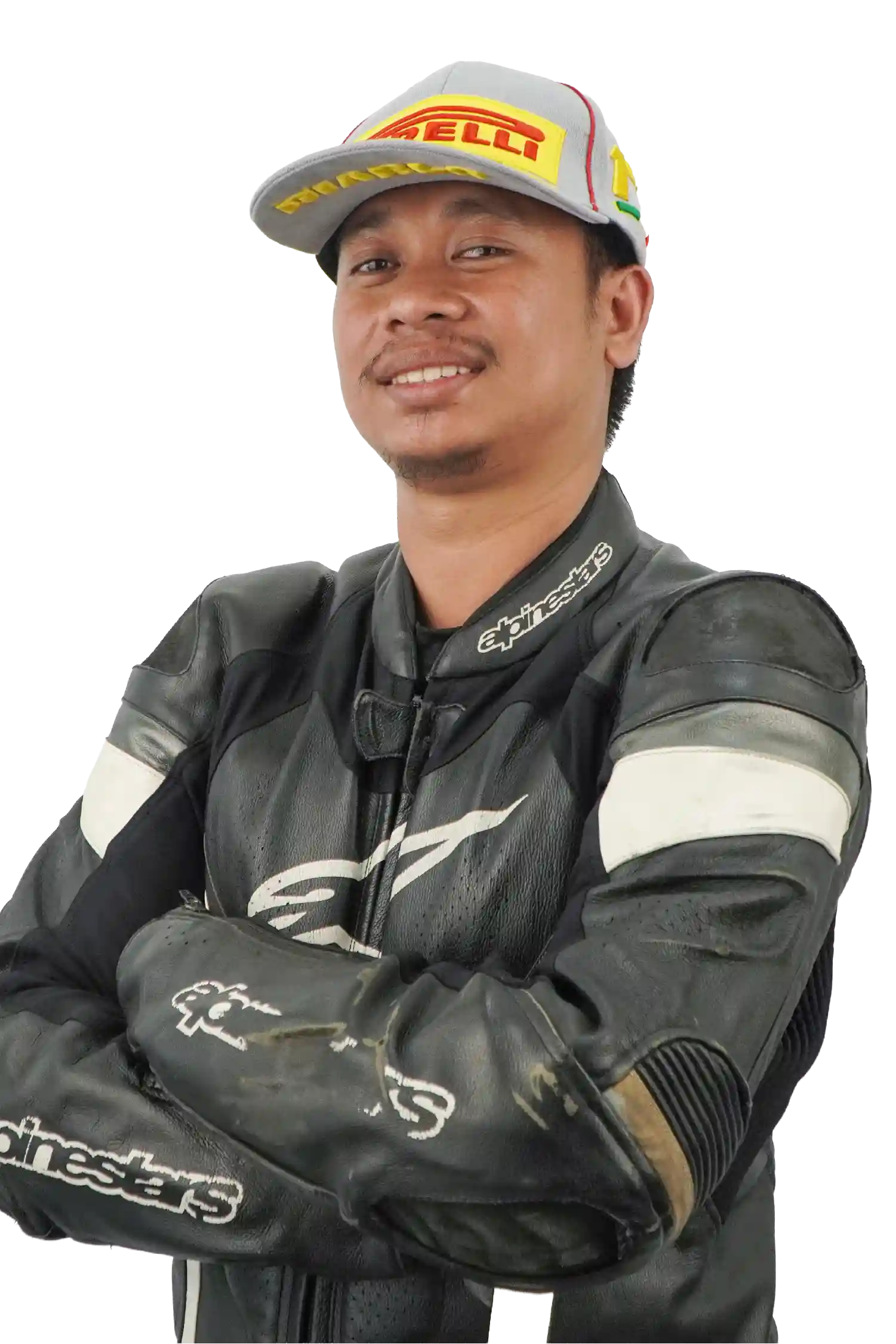Rider