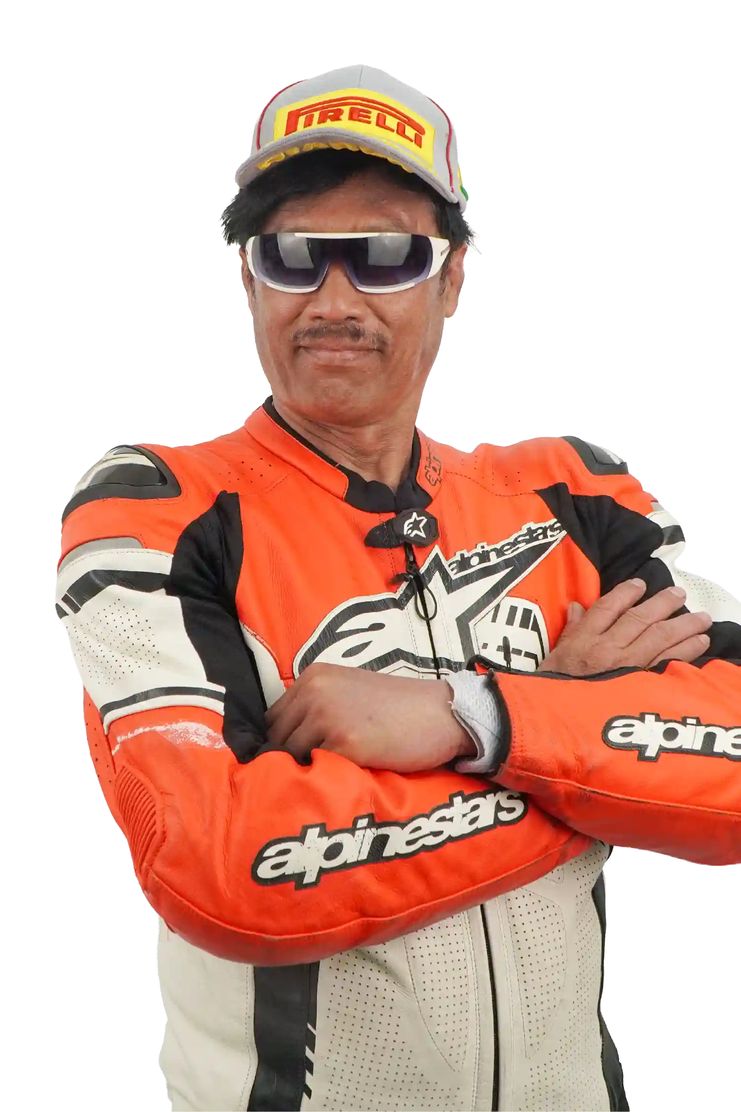 Rider