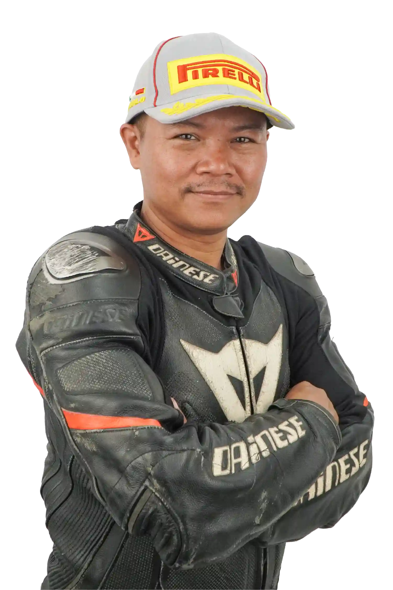 Rider