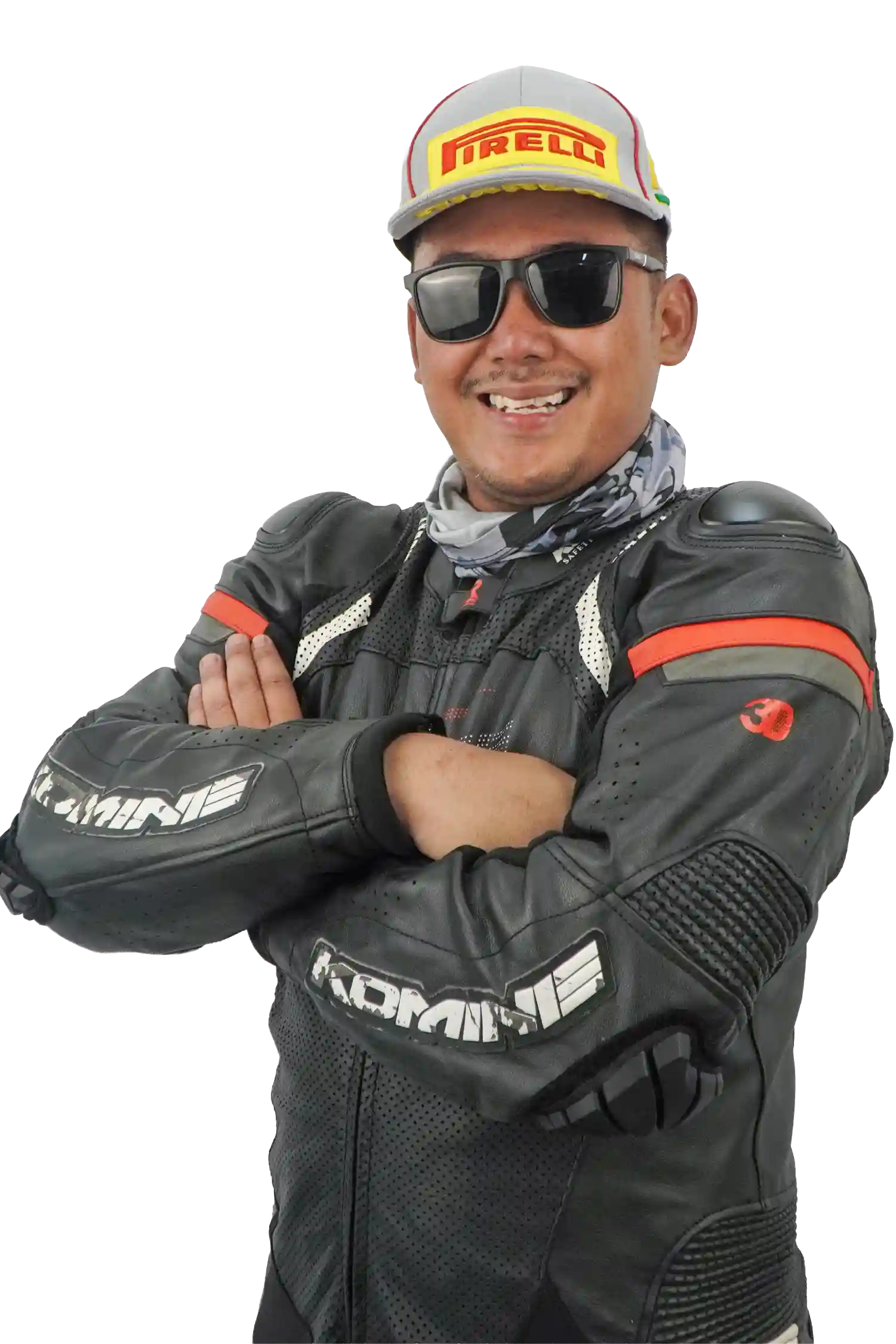 Rider