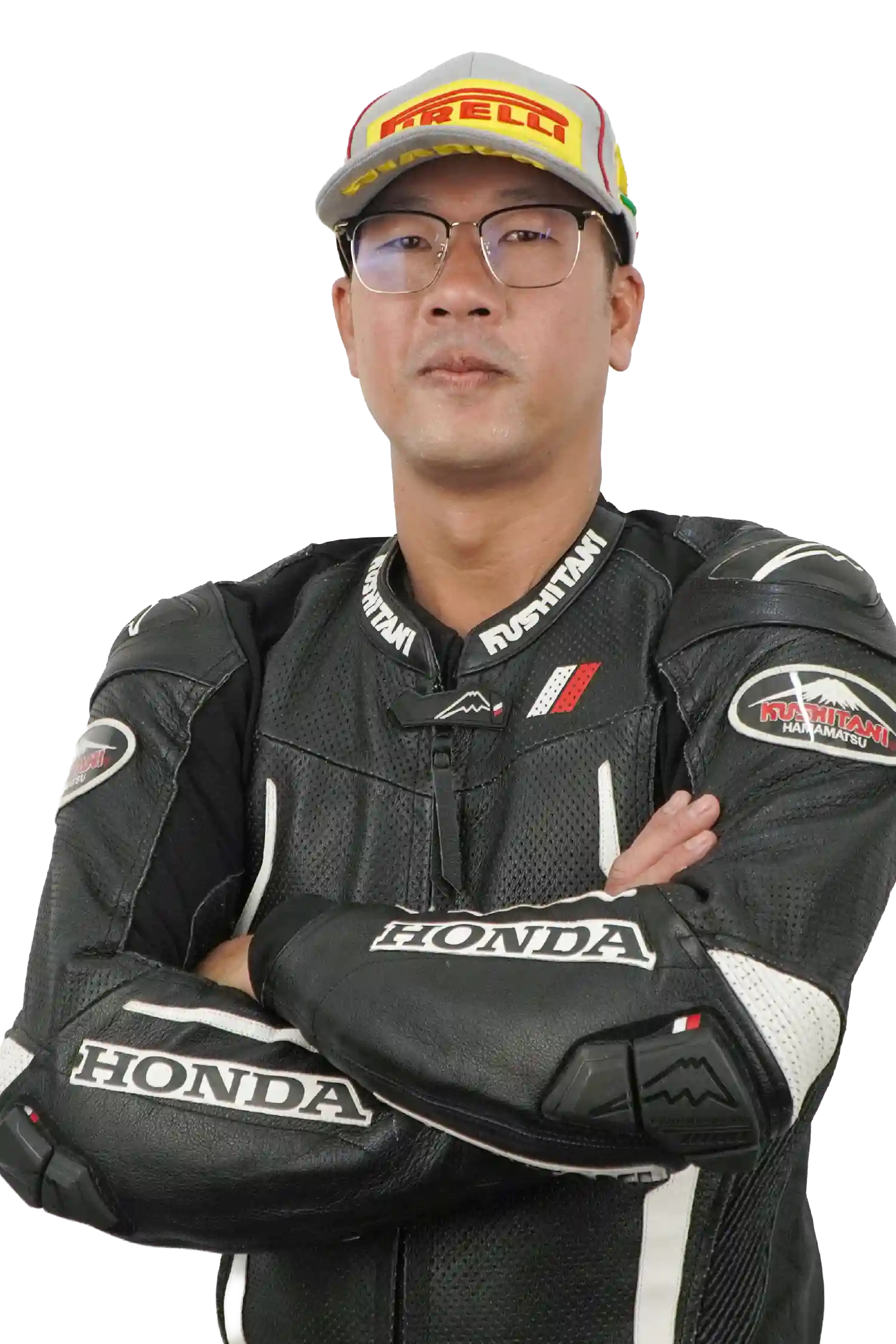 Rider