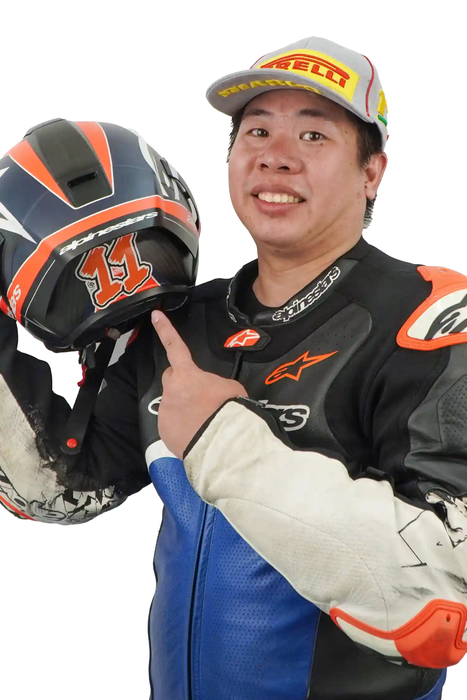Rider