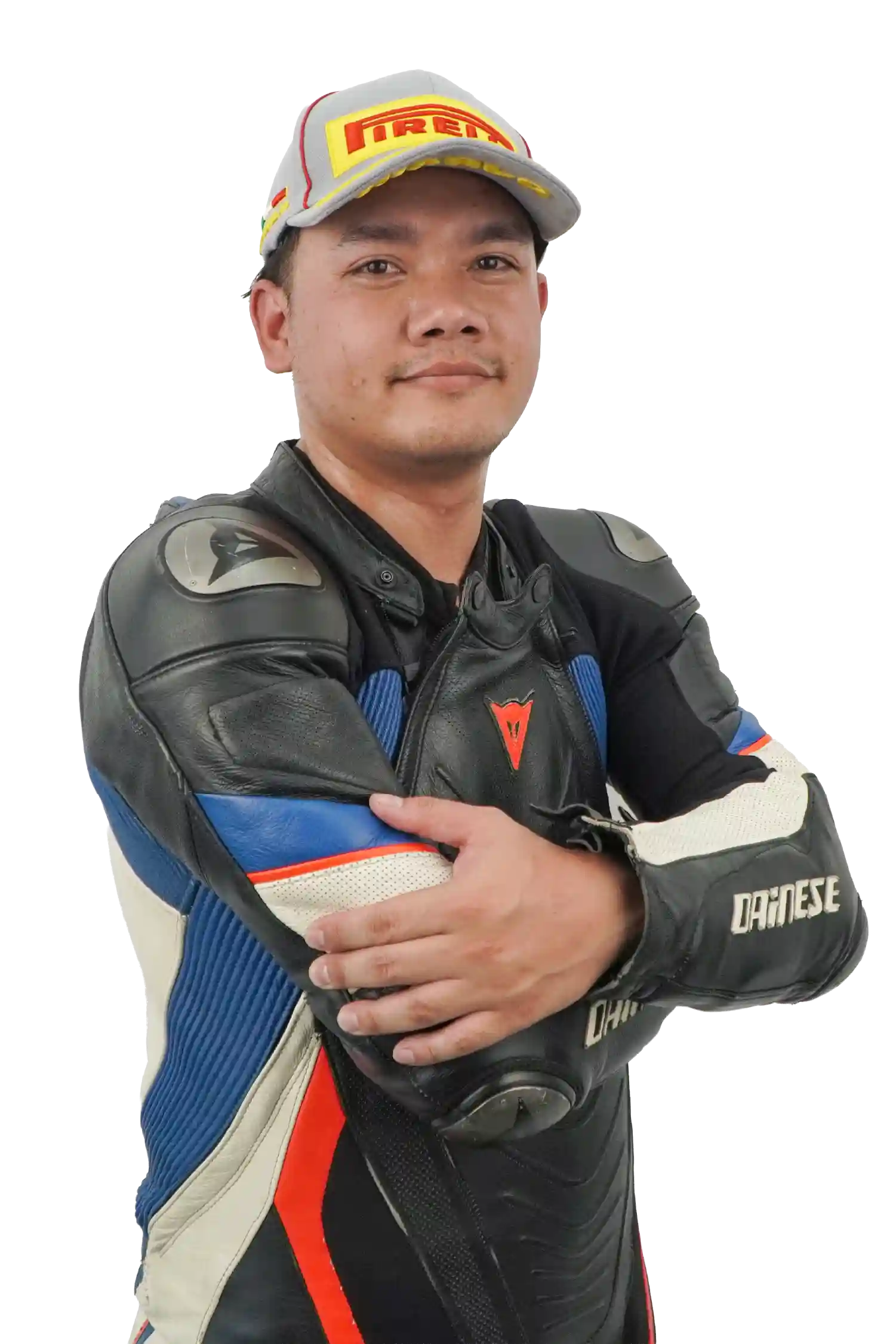 Rider