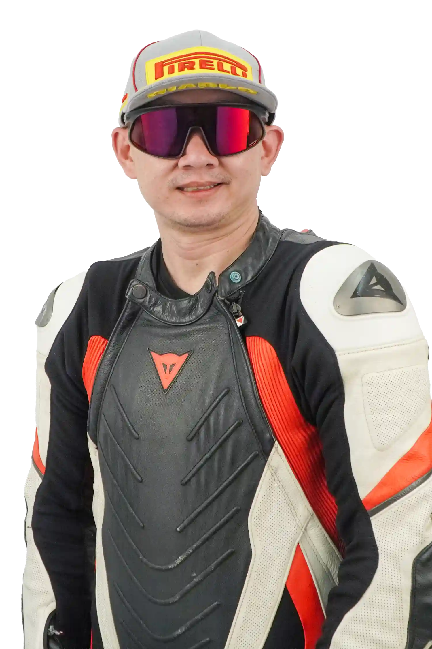 Rider