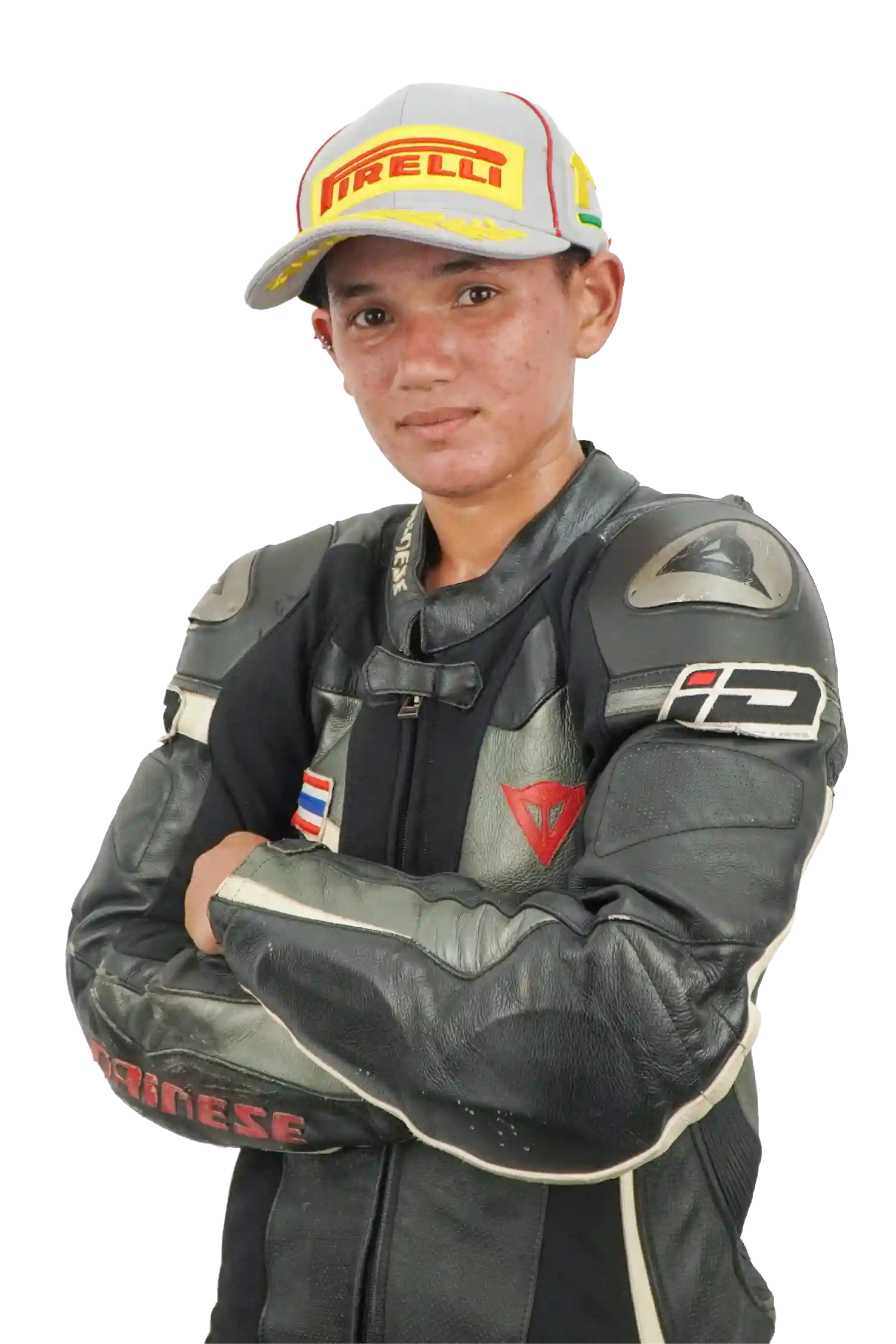 Rider