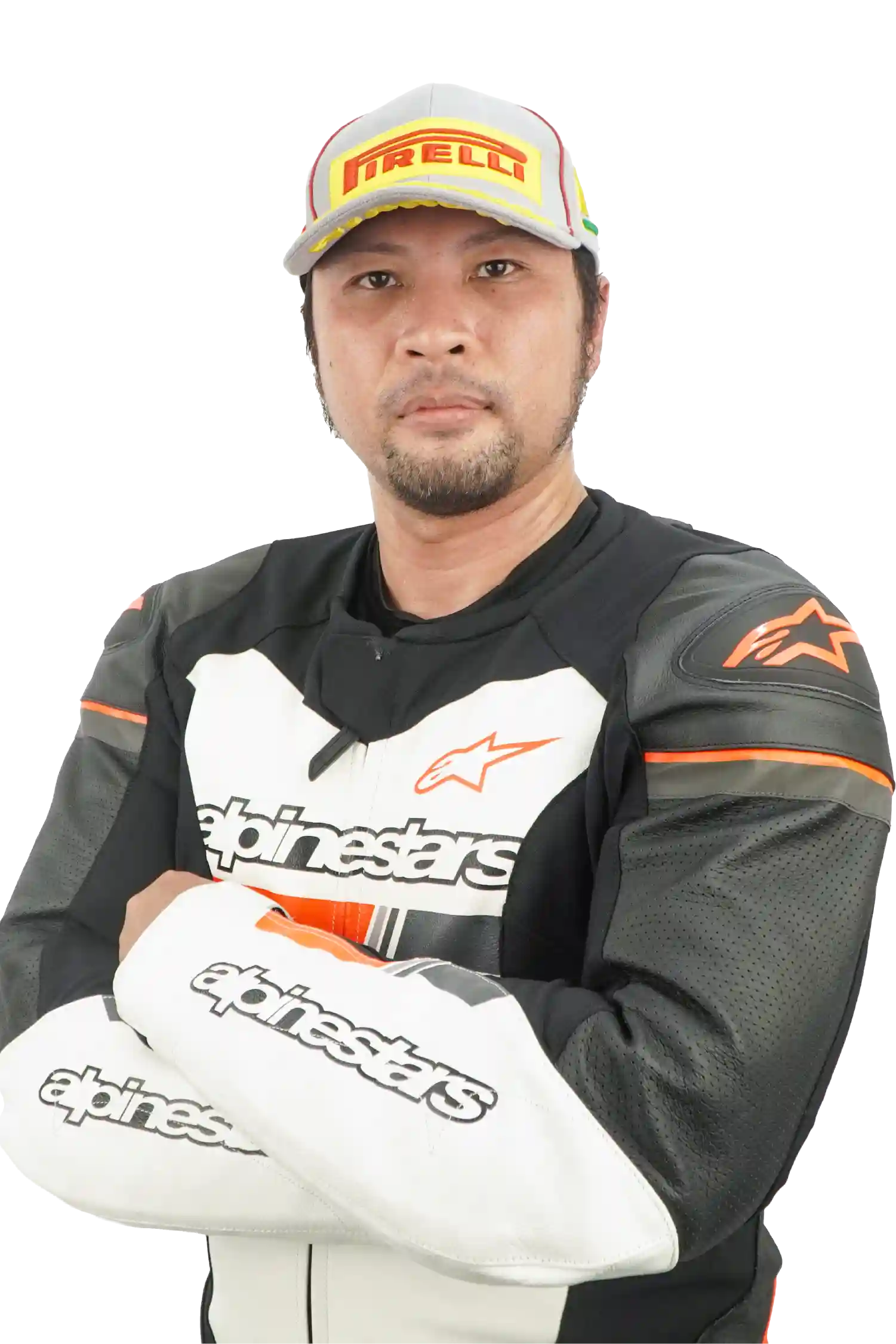 Rider