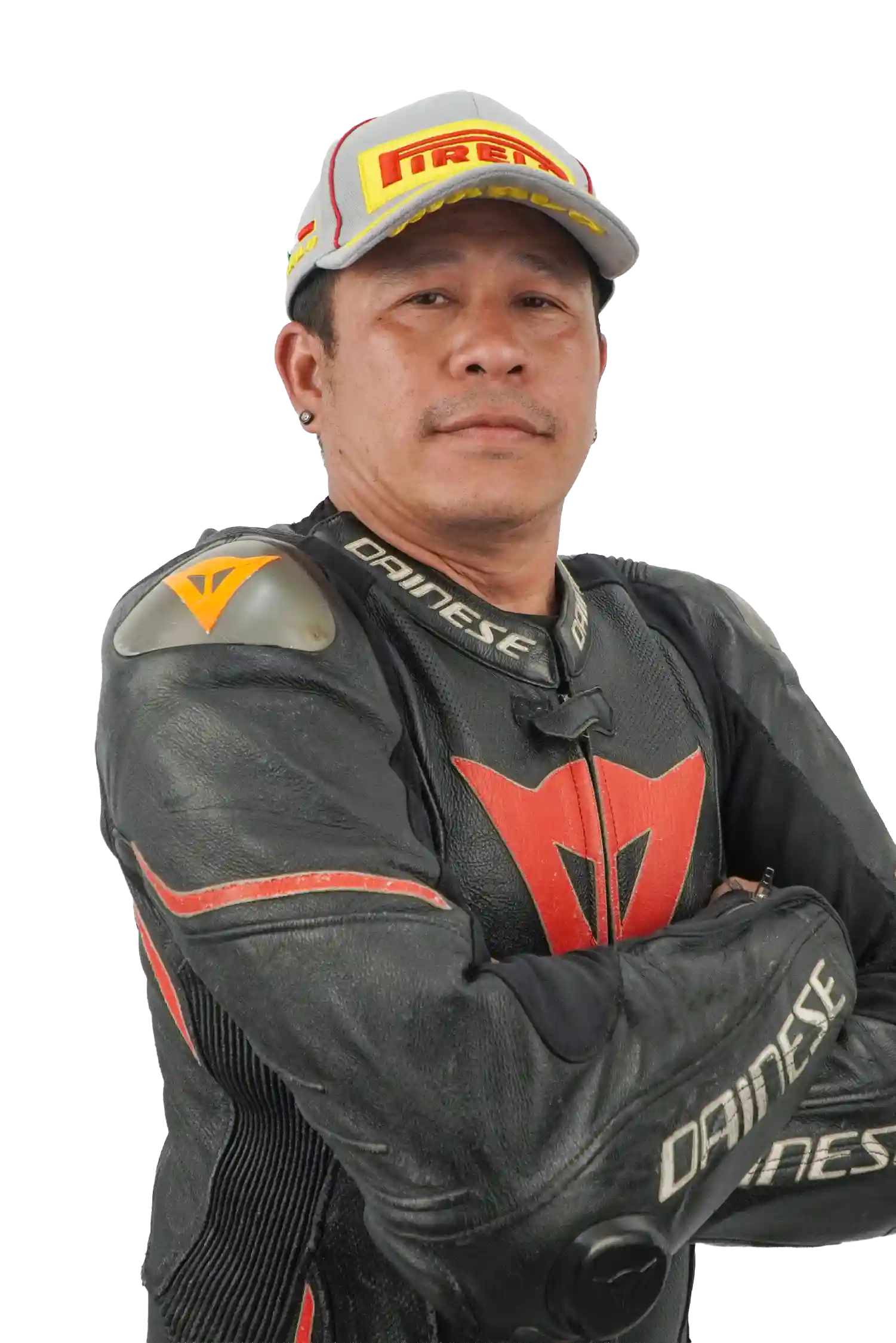 Rider