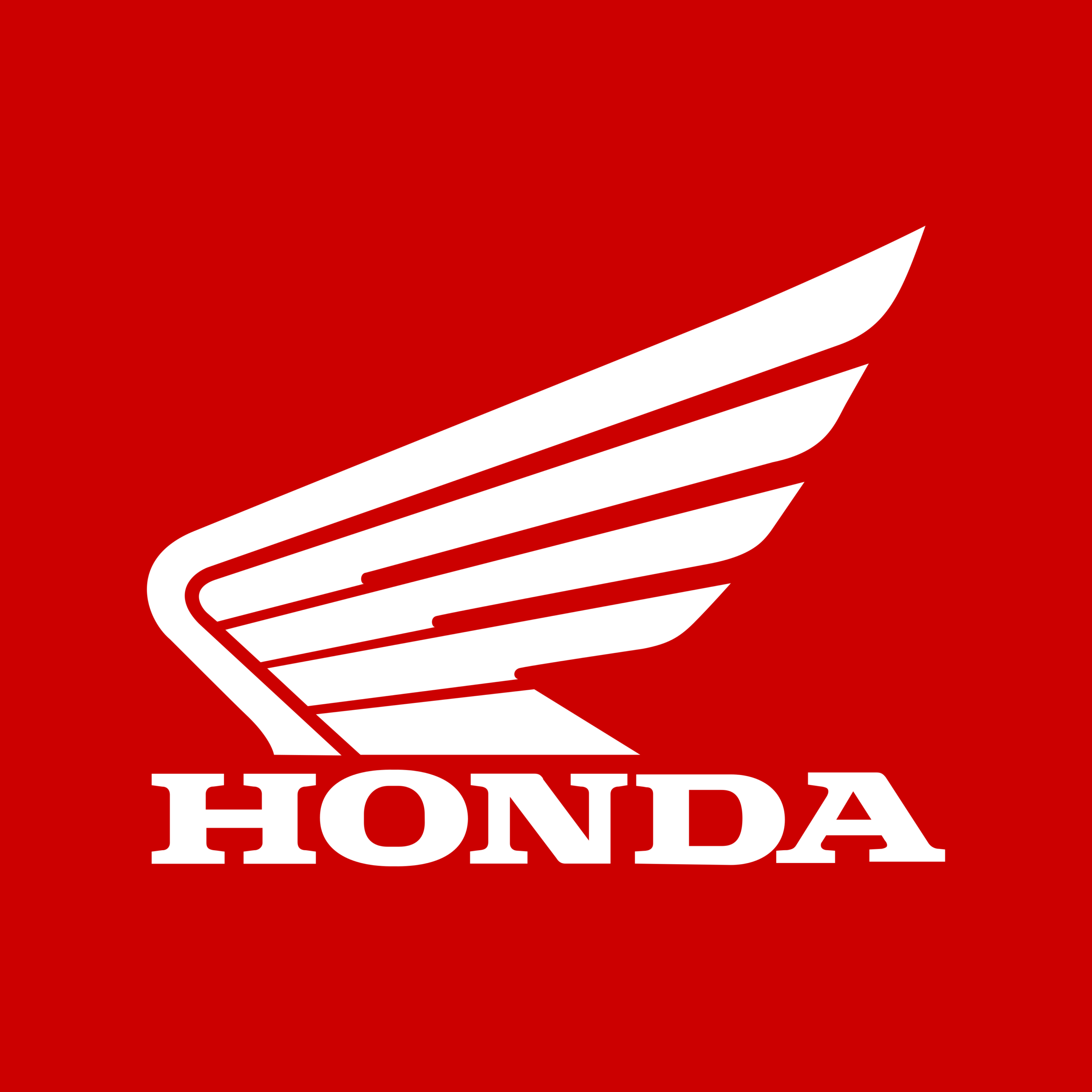 Honda Logo