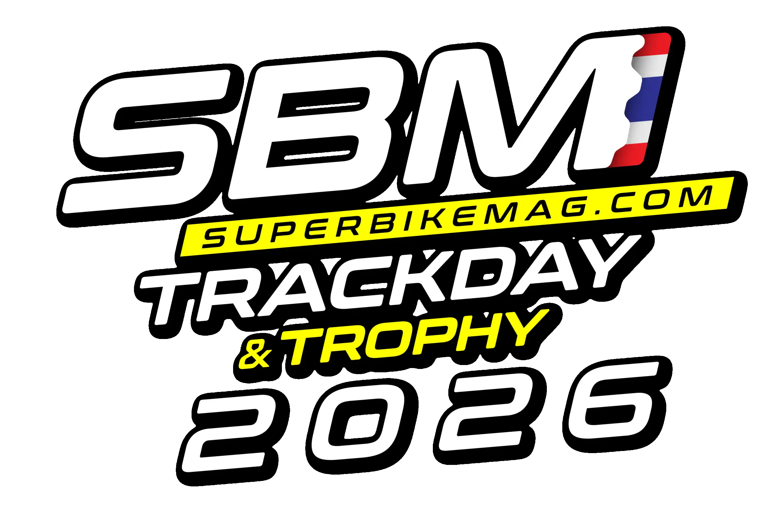 SBM Trackday