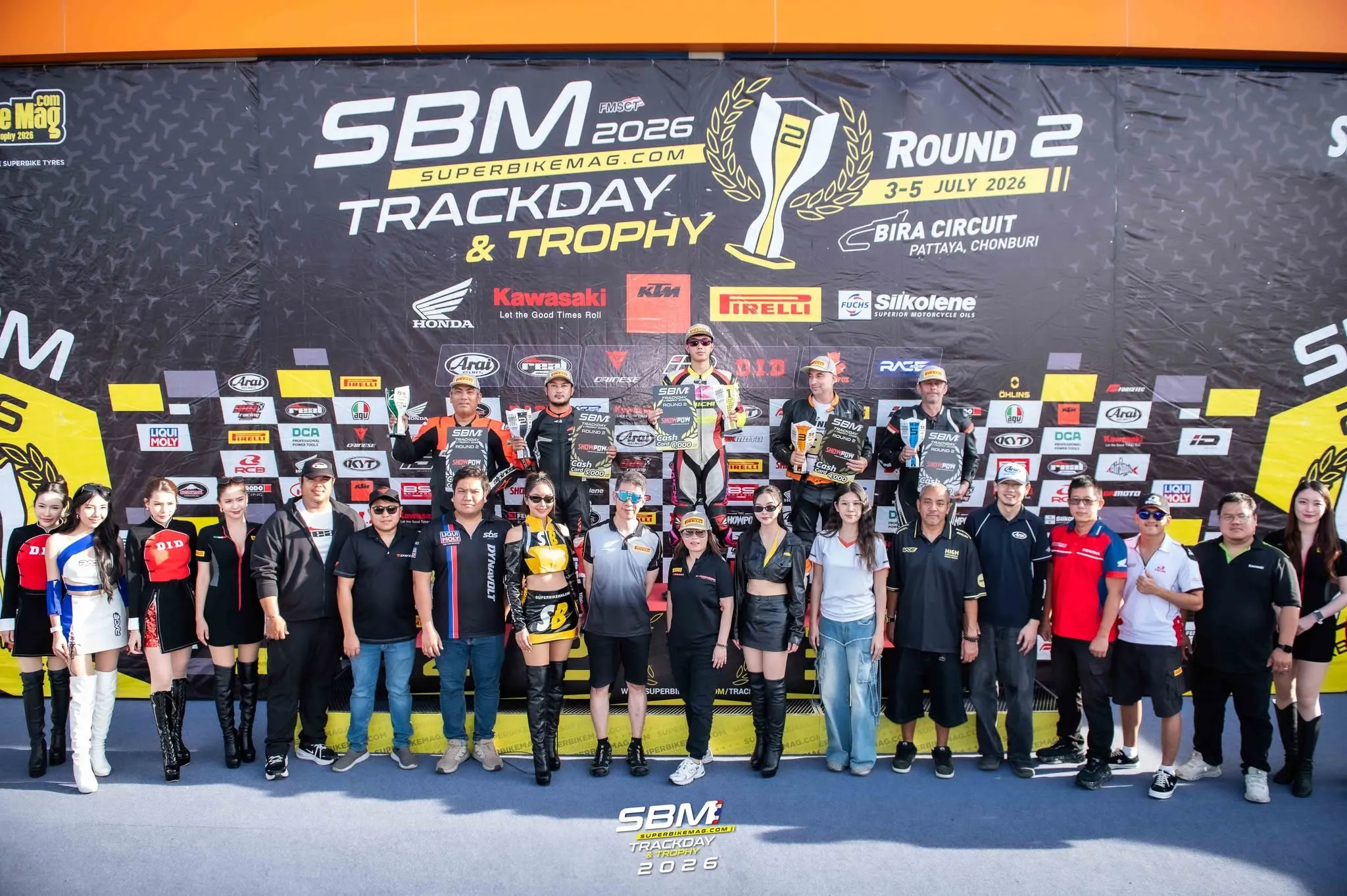Trackday Photo 2