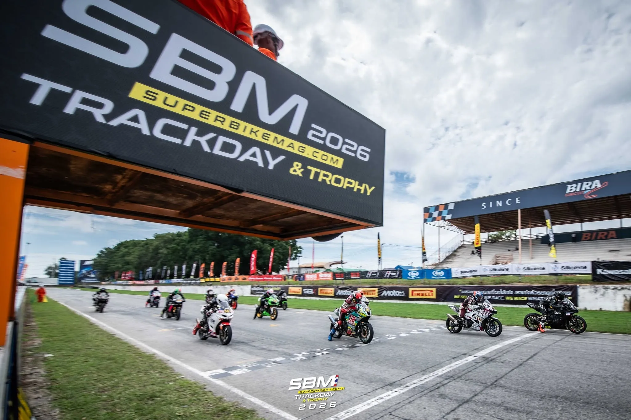 Trackday Photo 4