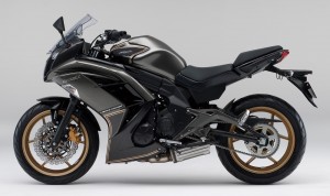 Ninja 400 ABS Limited Edition
