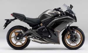 Ninja 400 ABS Limited Edition