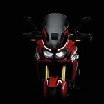 2015 Honda CRF1000L Africa Twin