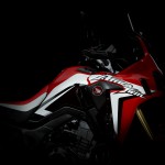 2015 Honda CRF1000L Africa Twin