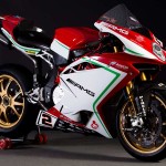 MV Agusta F4 RC