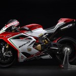 MV Agusta F4 RC