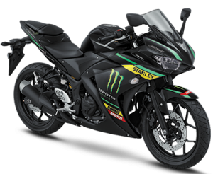 Yamaha YZF R25 Special Edition - Tech3 Edition
