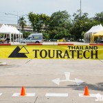 Touratech Travel Event Thailand
