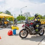 Touratech Travel Event Thailand