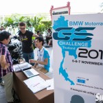 Touratech Travel Event Thailand