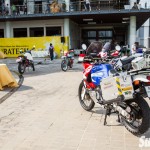 Touratech Travel Event Thailand