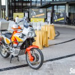 Touratech Travel Event Thailand