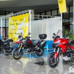 Touratech Travel Event Thailand