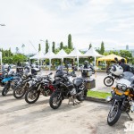 Touratech Travel Event Thailand