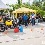 Touratech Travel Event Thailand