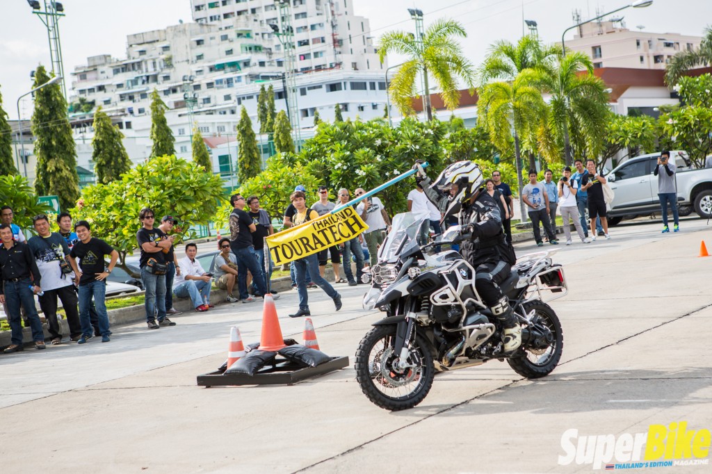 Touratech Travel Event Thailand