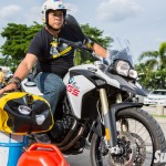 Touratech Travel Event Thailand