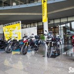 Touratech Travel Event Thailand