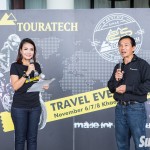 Touratech Travel Event Thailand