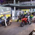 Touratech Travel Event Thailand