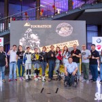 Touratech Travel Event Thailand